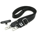 Karl Lagerfeld - Strap Tether Patch Choupette Metal Logo (KLUCNCHPSPK) - Universal - Black