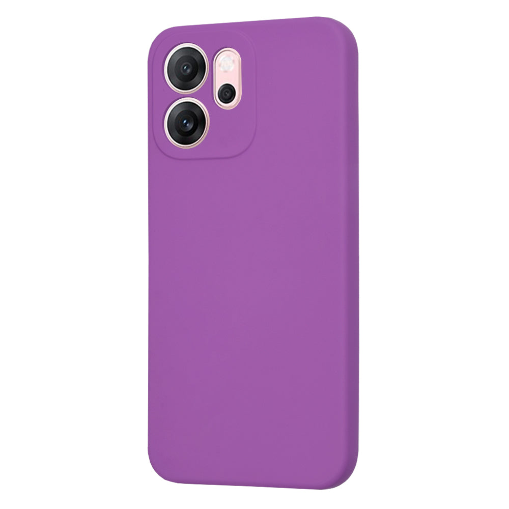 Techsuit - SoftFlex - Oppo Reno14 F / Reno14 FS 5G - Purple