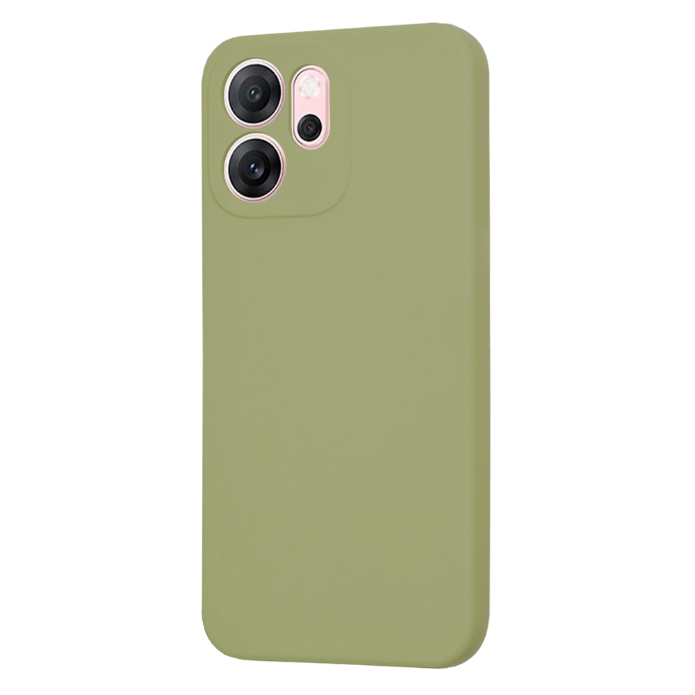 Techsuit - SoftFlex - Oppo Reno14 F / Reno14 FS 5G - Matcha