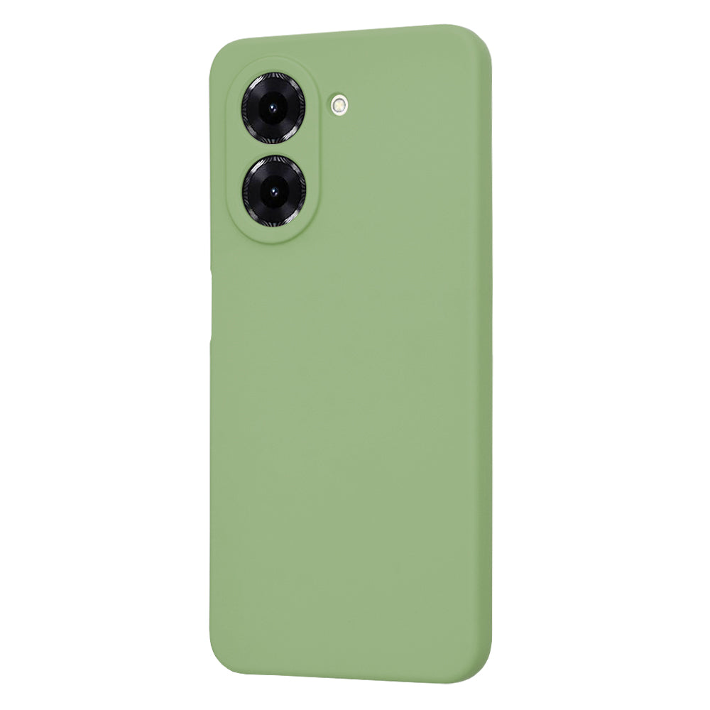 Techsuit - SoftFlex - Xiaomi Redmi A5 4G (Standard) - Mint Green