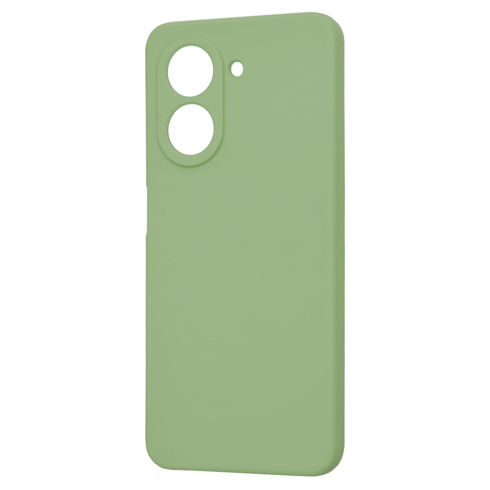 Techsuit - SoftFlex - Xiaomi Redmi A5 4G (Standard) - Mint Green