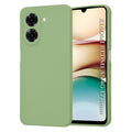 Techsuit - SoftFlex - Xiaomi Redmi A5 4G (Standard) - Mint Green