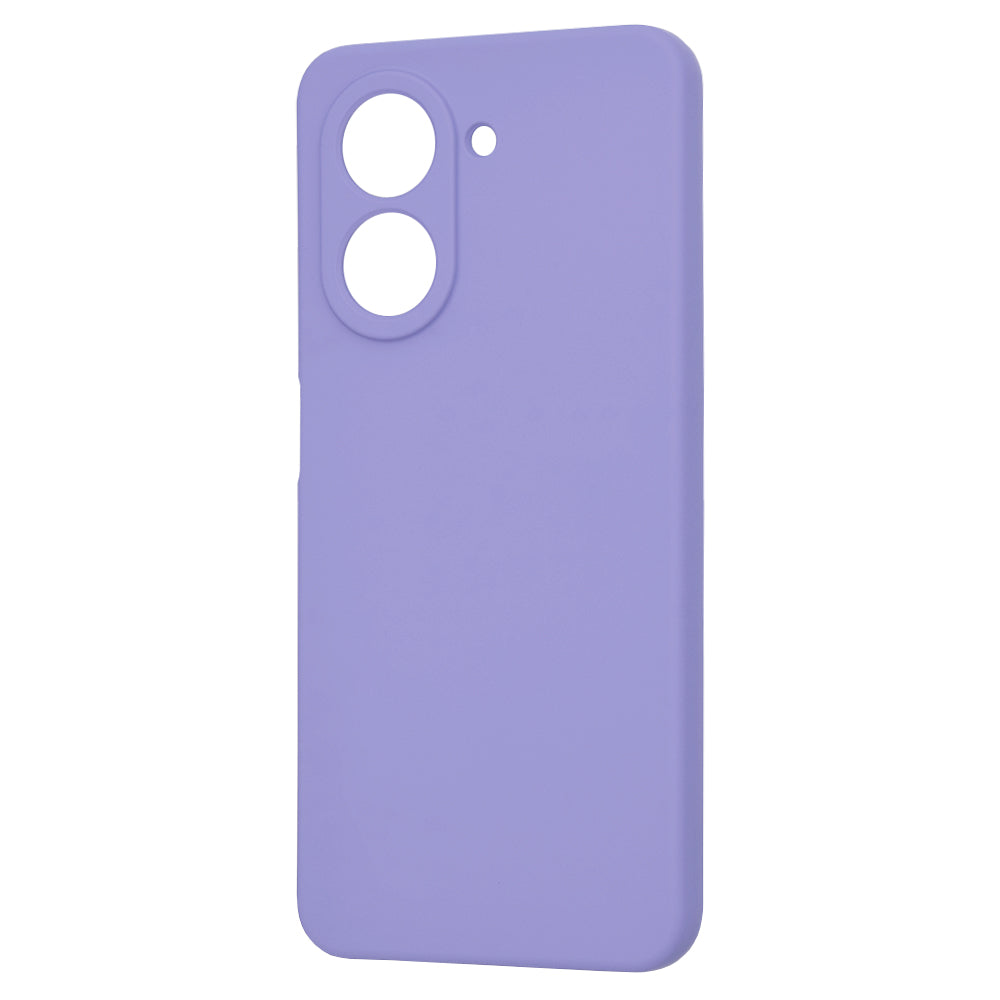 TechSuit Husa de protectie Techsuit SoftFlex compatibil cu Xiaomi Redmi A5 4G (Standard), Mov Deschis – imagine 5