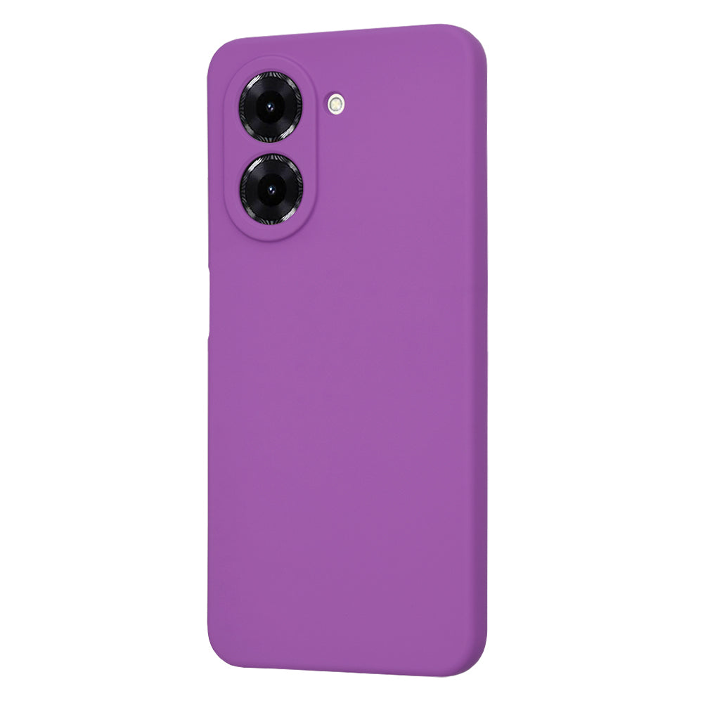 Techsuit - SoftFlex - Xiaomi Redmi A5 4G (Standard) - Purple