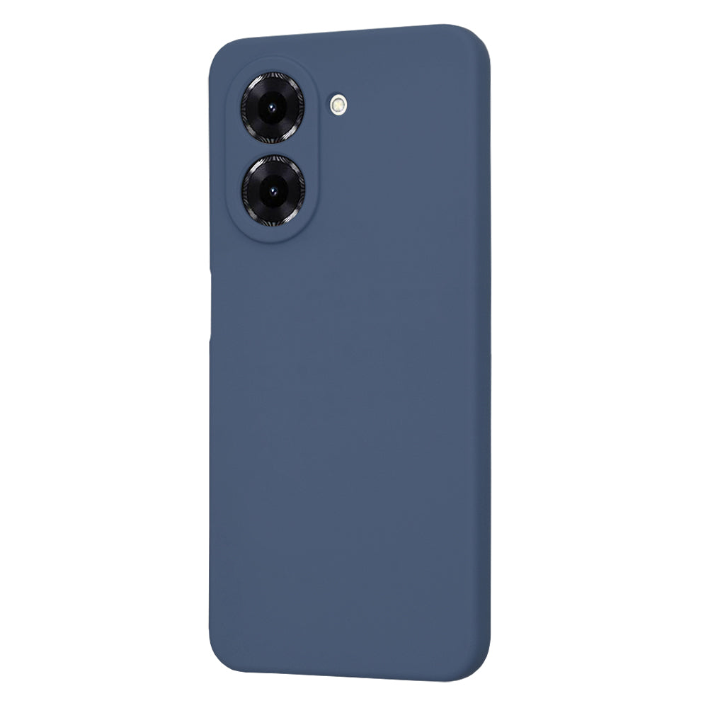 Techsuit - SoftFlex - Xiaomi Redmi A5 4G (Standard) - Navy Blue