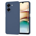 Techsuit - SoftFlex - Xiaomi Redmi A5 4G (Standard) - Navy Blue
