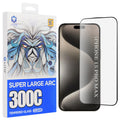 Lito - D+ Max 300C - iPhone 15 Pro Max - Clear