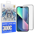 Lito - D+ Max 300C - iPhone 13 / iPhone 13 Pro / iPhone 14 - Clear