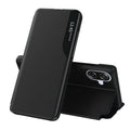 TechSuit Husa de protectie Techsuit eFold Series compatibil cu Samsung Galaxy A07 4G, Negru