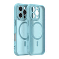 Techsuit - HaloFrost II MagSafe - iPhone 16 Pro - Mint Green