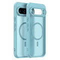 Techsuit - HaloFrost II MagSafe - Google Pixel 10 Pro XL - Mint Green