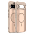 Techsuit - HaloFrost II MagSafe - Google Pixel 10 Pro - Gold