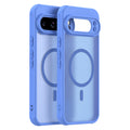 Techsuit - HaloFrost II MagSafe - Google Pixel 10 Pro - Sky Blue