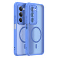 Techsuit - HaloFrost II MagSafe - Xiaomi Redmi 15 4G / Redmi 15 5G - Sky Blue
