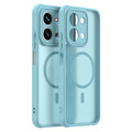 Techsuit - HaloFrost II MagSafe - Xiaomi Redmi 15C 4G / Redmi 15C 5G - Mint Green