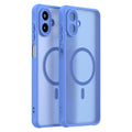 Techsuit - HaloFrost II MagSafe - Samsung Galaxy A07 4G - Sky Blue