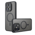 Techsuit - PureFrost MagSafe - Xiaomi 15T - Frosted Black