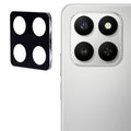 Techsuit - Full Camera Glass - Honor 400 Smart 5G / 400 Smart 4G / X7d 4G - Black