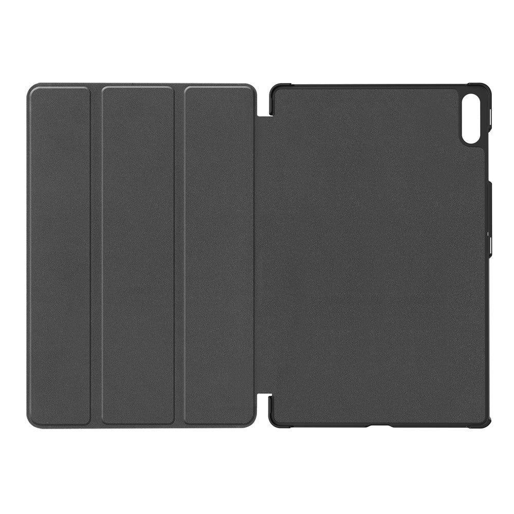 TechSuit Husa de protectie tableta Techsuit FoldPro compatibil cu Samsung Galaxy Tab S11 Ultra, Negru – imagine 3