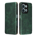 Techsuit - Safe Wallet Plus - Xiaomi Redmi 15C 4G / Redmi 15C 5G - Green