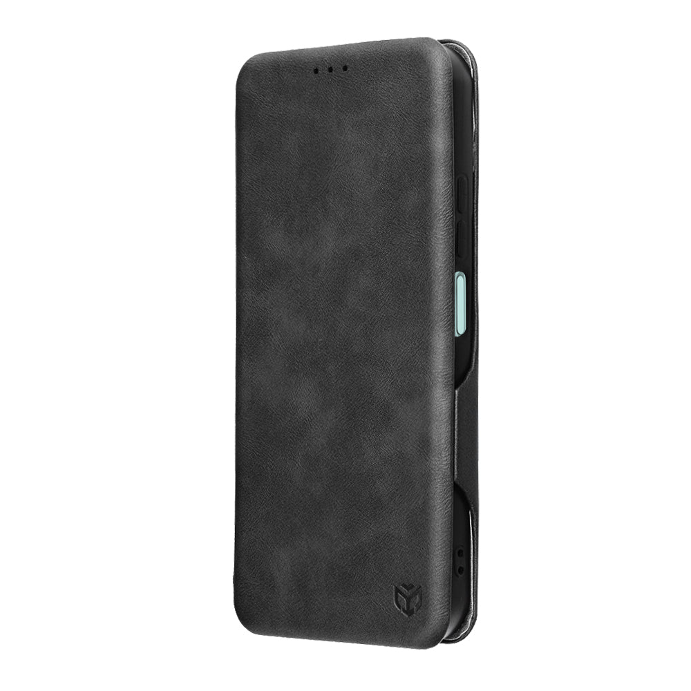 Techsuit - Safe Wallet Plus - Xiaomi Redmi 15C 4G / Redmi 15C 5G - Black