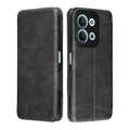 Techsuit - Safe Wallet Plus - Xiaomi Redmi 15C 4G / Redmi 15C 5G - Black