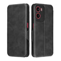 Techsuit - Safe Wallet Plus - Motorola Moto G05 / E15 - Black