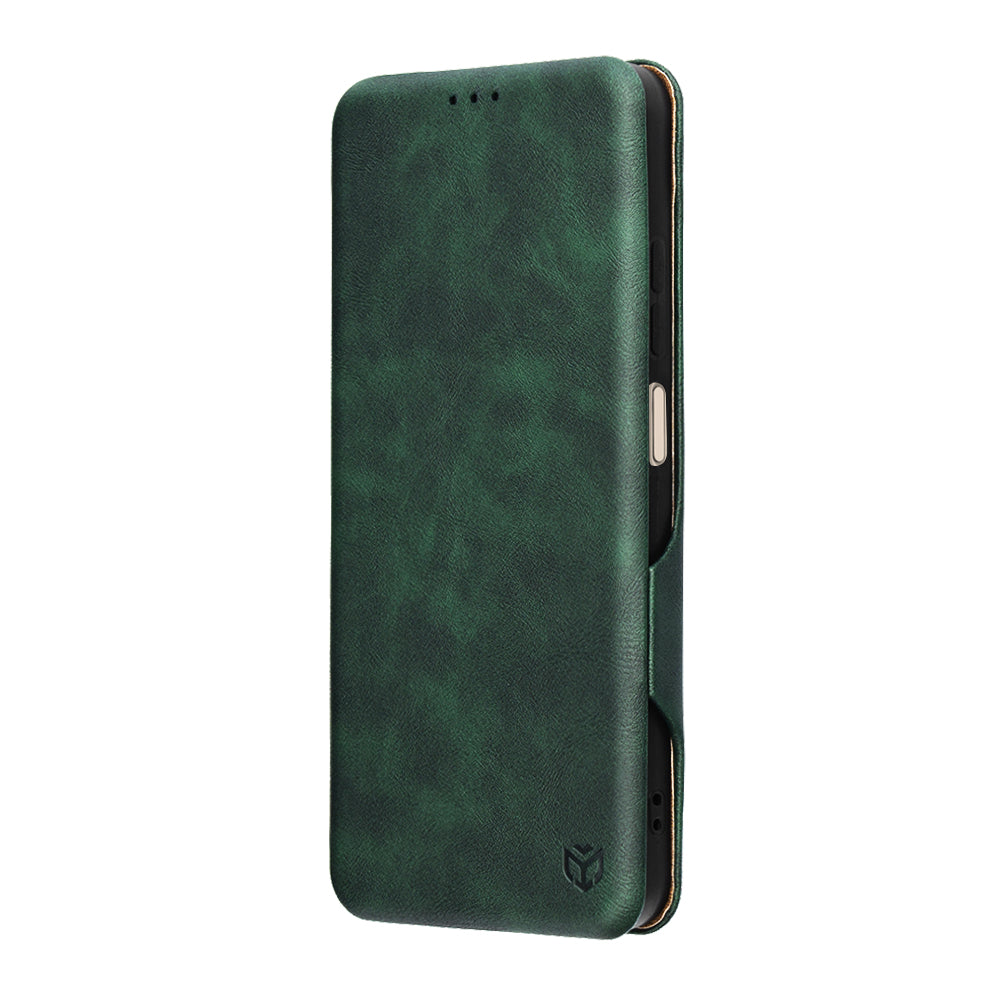 Techsuit - Safe Wallet Plus - Xiaomi Redmi A5 4G (Standard) - Green