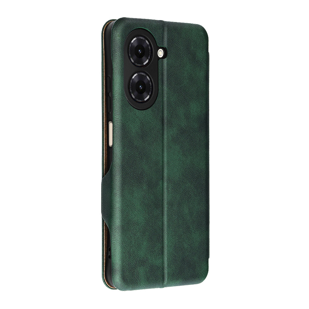Techsuit - Safe Wallet Plus - Xiaomi Redmi A5 4G (Standard) - Green