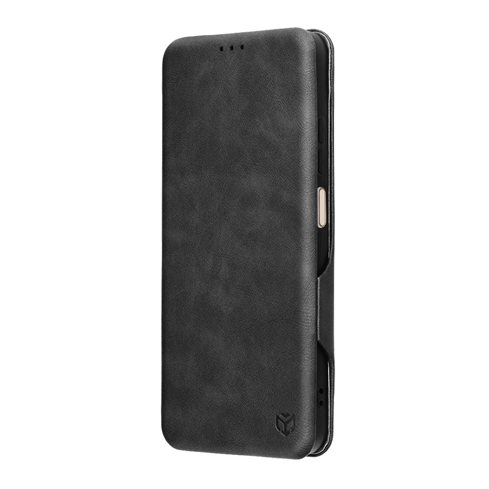 Techsuit - Safe Wallet Plus - Xiaomi Redmi A5 4G (Standard) - Black