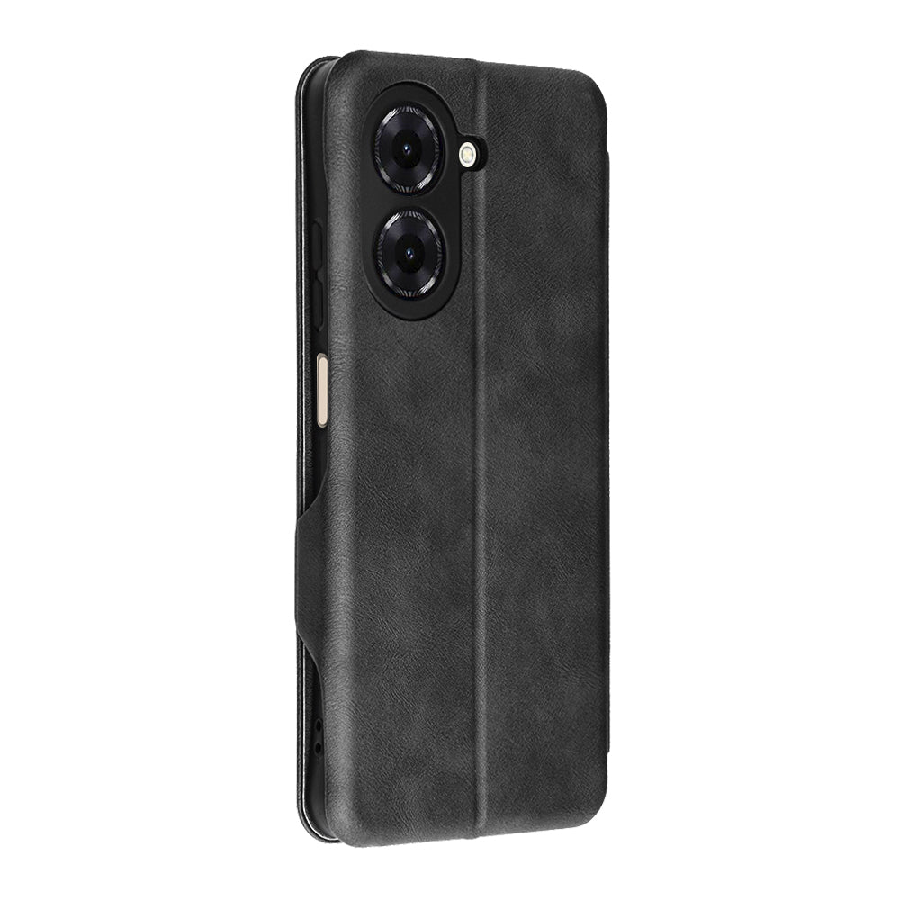 Techsuit - Safe Wallet Plus - Xiaomi Redmi A5 4G (Standard) - Black