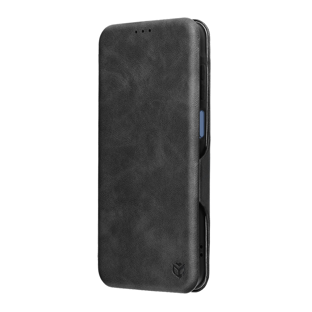 Techsuit - Safe Wallet Plus - Samsung Galaxy A17 5G / A17 4G - Black