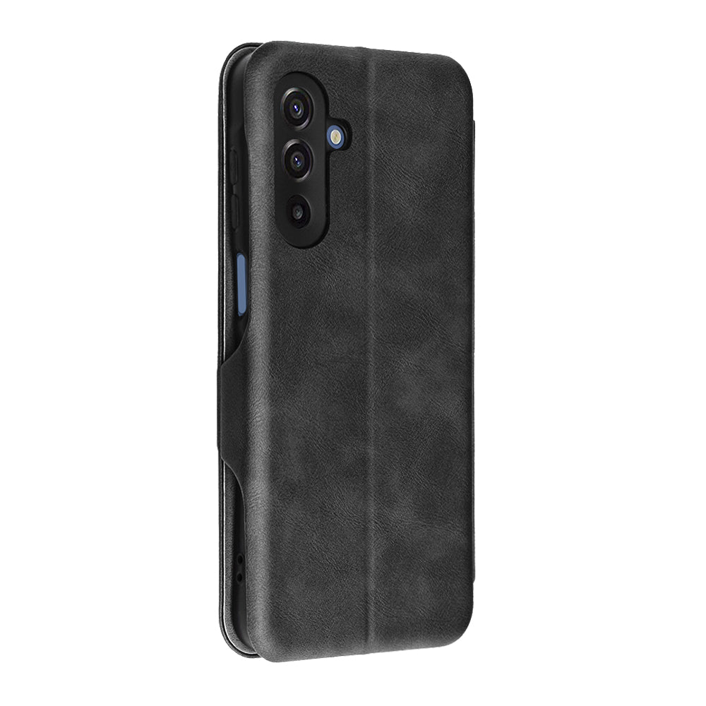 Techsuit - Safe Wallet Plus - Samsung Galaxy A17 5G / A17 4G - Black