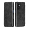 Techsuit - Safe Wallet Plus - Samsung Galaxy A17 5G / A17 4G - Black