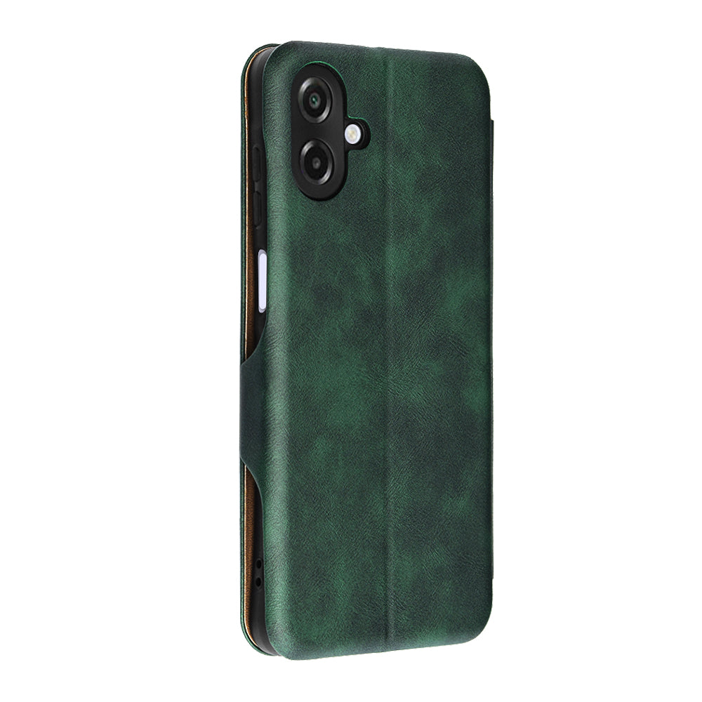 Techsuit - Safe Wallet Plus - Samsung Galaxy A07 4G - Green