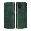 Techsuit - Safe Wallet Plus - Samsung Galaxy A07 4G - Green