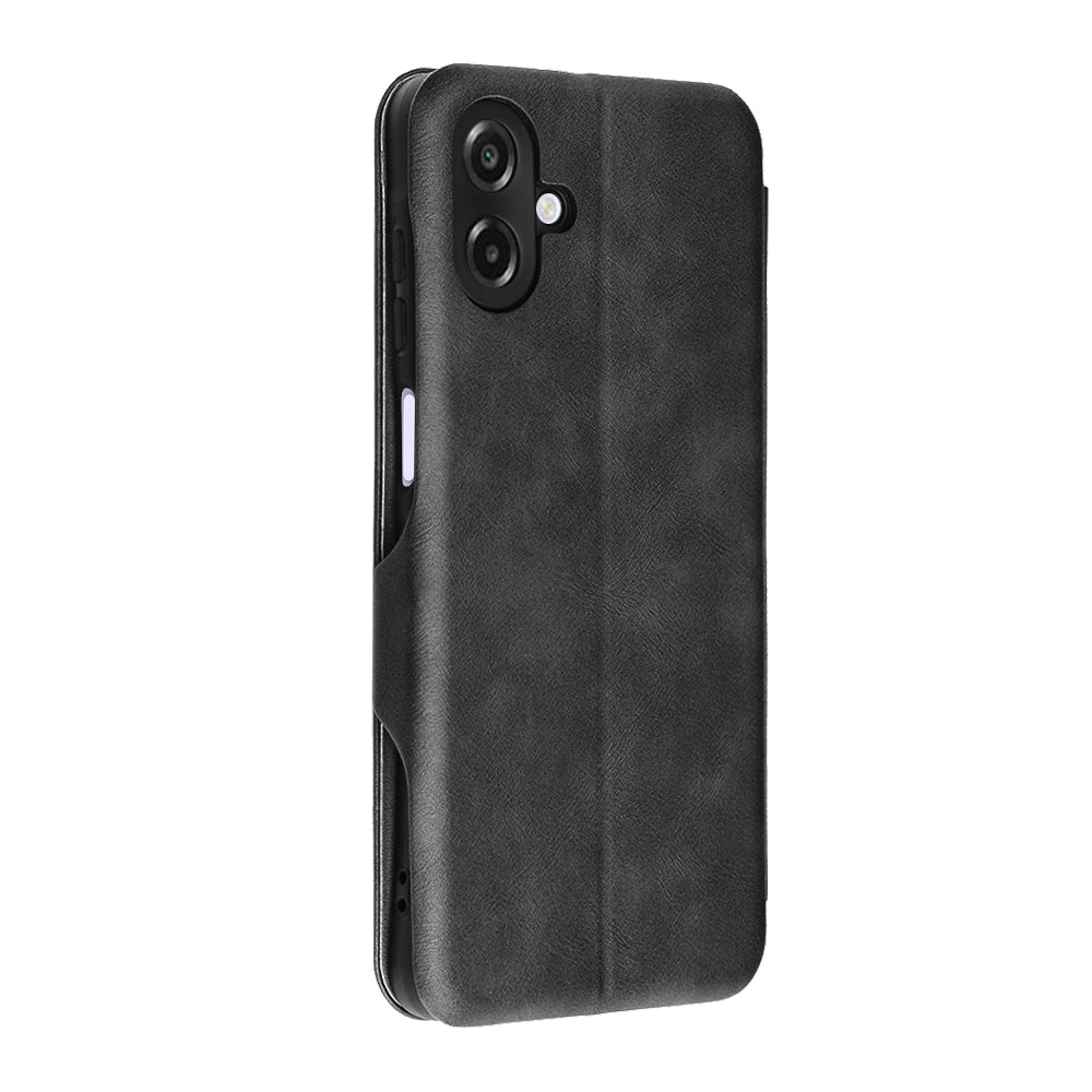 Techsuit - Safe Wallet Plus - Samsung Galaxy A07 4G - Black