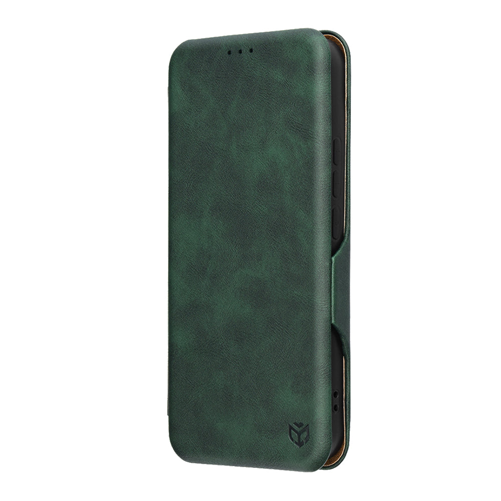 Techsuit - Safe Wallet Plus - Xiaomi 15T Pro - Green