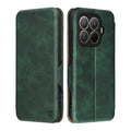 Techsuit - Safe Wallet Plus - Xiaomi 15T Pro - Green