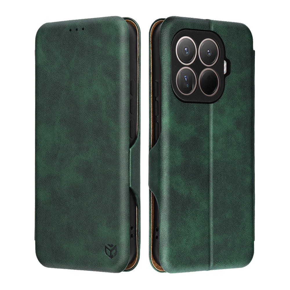Techsuit - Safe Wallet Plus - Xiaomi 15T Pro - Green