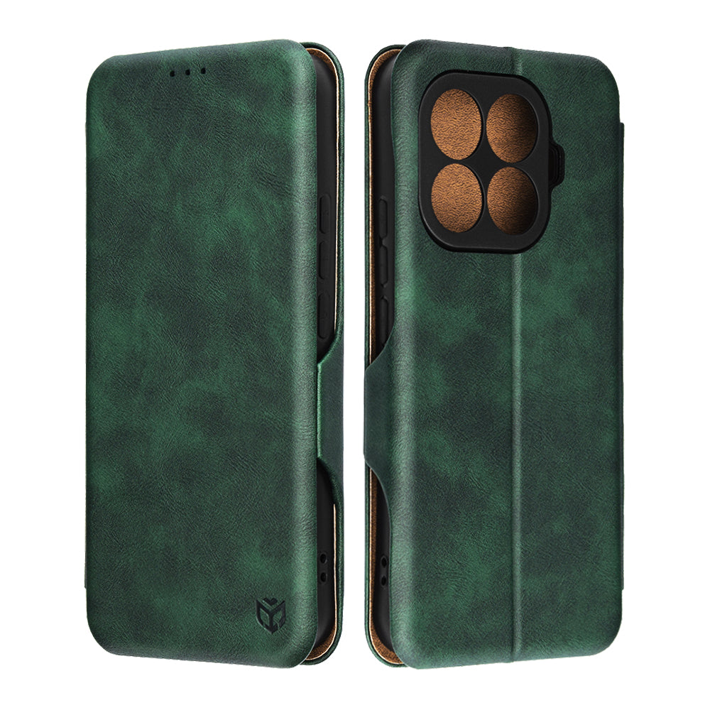 Techsuit - Safe Wallet Plus - Xiaomi 15T Pro - Green