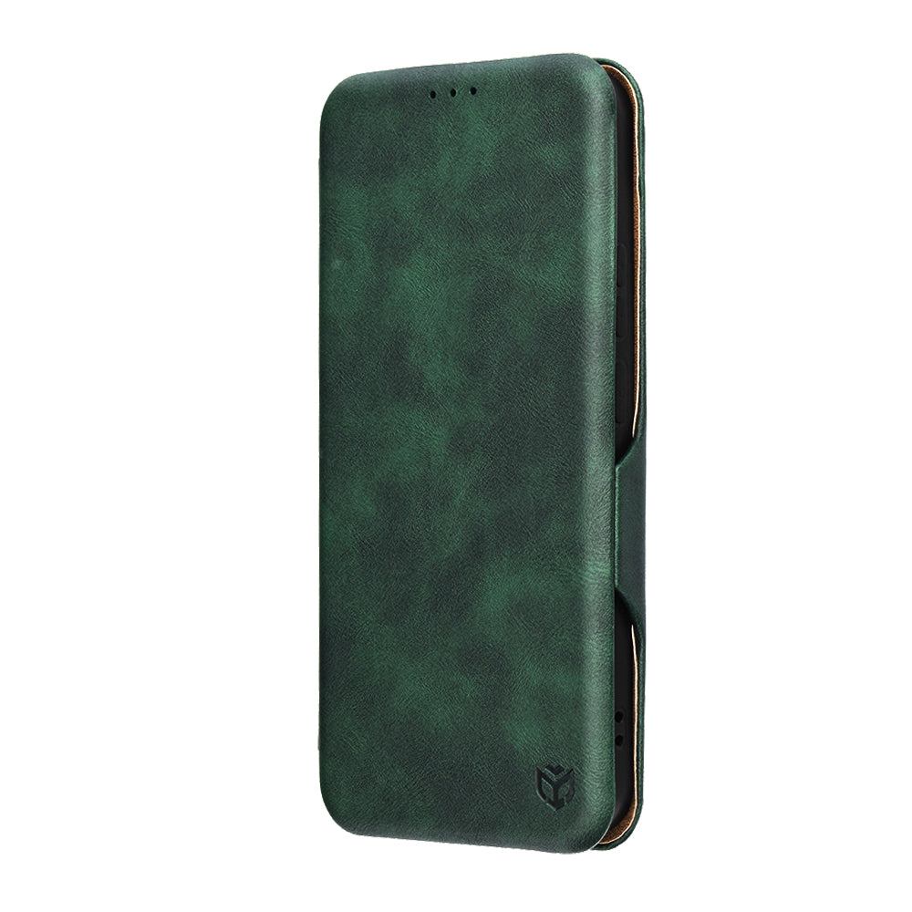 Techsuit - Safe Wallet Plus - Xiaomi 15T - Green