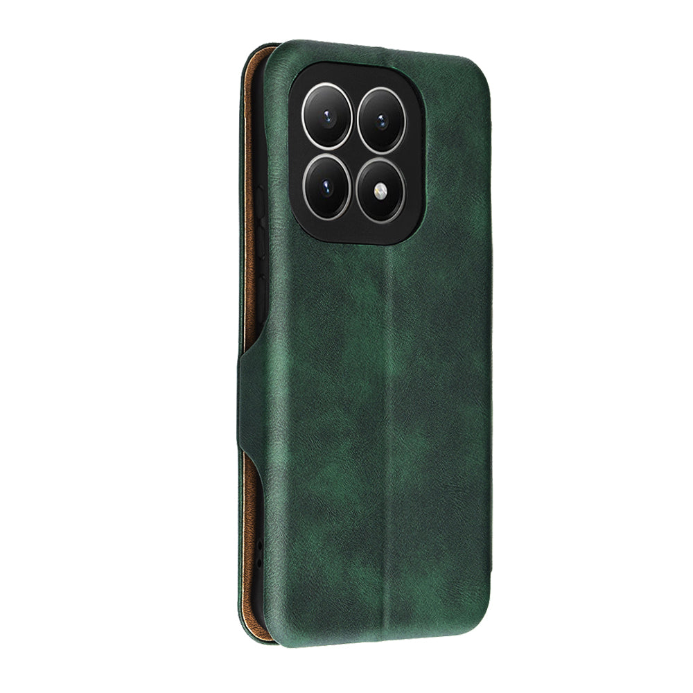 Techsuit - Safe Wallet Plus - Xiaomi 15T - Green