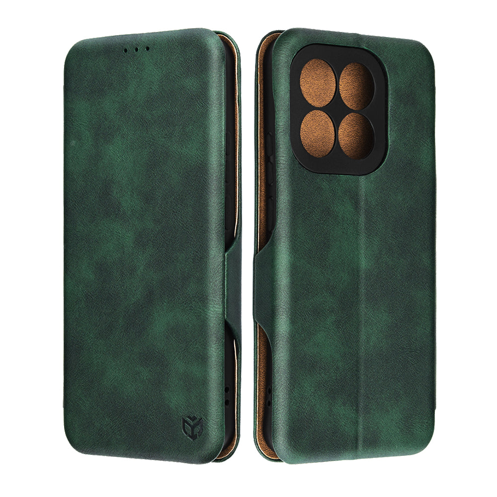 Techsuit - Safe Wallet Plus - Xiaomi 15T - Green