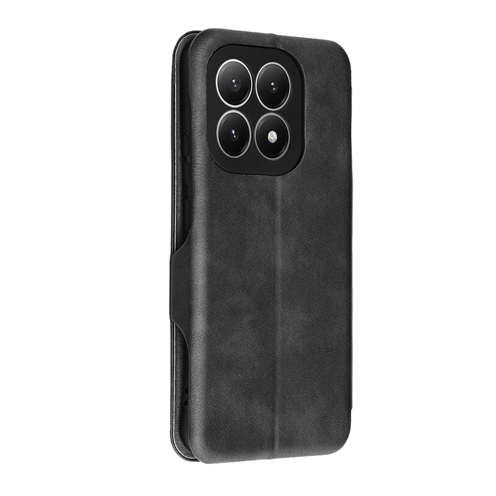 Techsuit - Safe Wallet Plus - Xiaomi 15T - Black