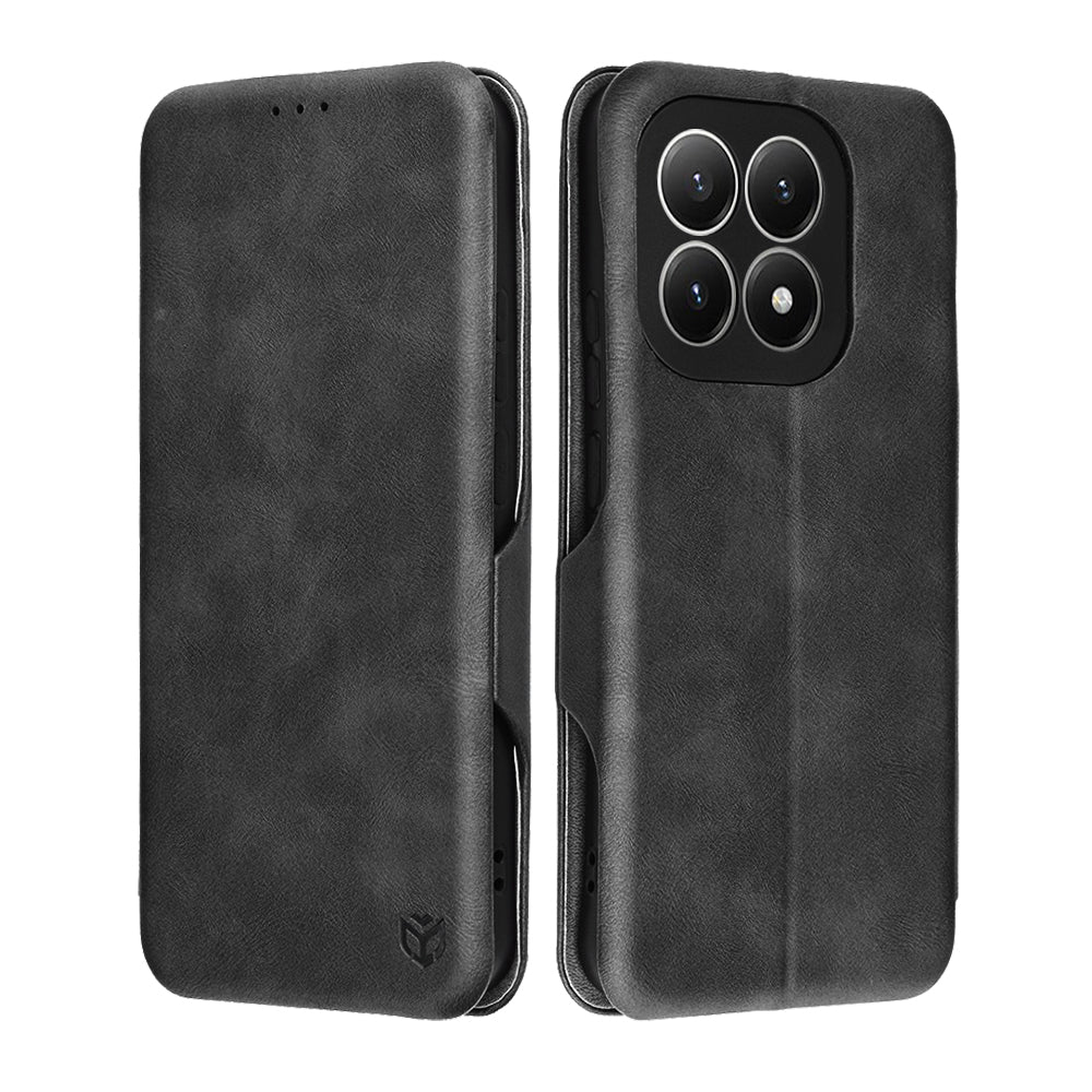 Techsuit - Safe Wallet Plus - Xiaomi 15T - Black