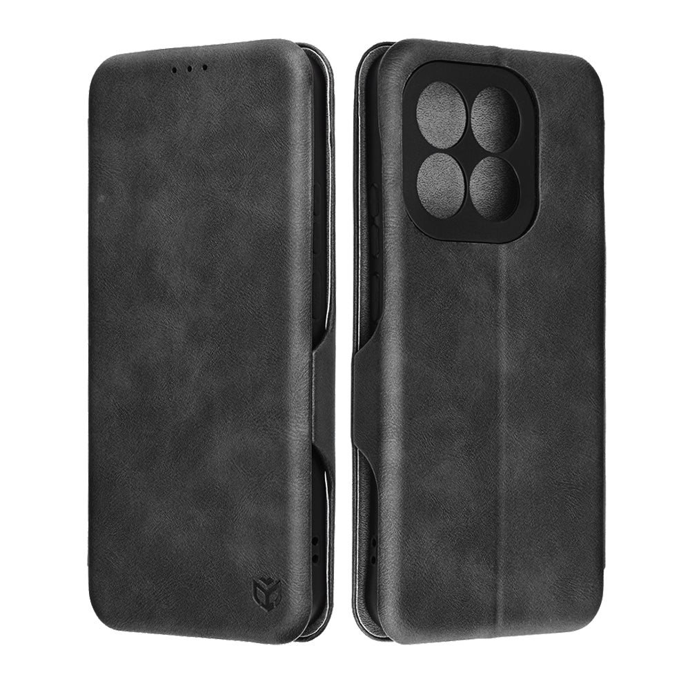 Techsuit - Safe Wallet Plus - Xiaomi 15T - Black