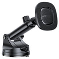 Acefast - Car Holder (D45) - for Dashboard/Windshield, Strong Magnetic Grip, Telescopic Rod, Non-Slip Pad, 4.7 - 6.9" Ph