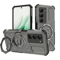 Techsuit - Carbon Shield PRO - Xiaomi Redmi 15 4G / Redmi 15 5G - Smoke Black