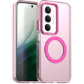 Techsuit - CandyCase MagSafe - Xiaomi Redmi 15 4G / Redmi 15 5G - Pink